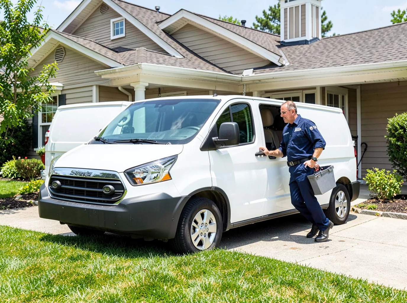 Emergency Plumber company in Benton, LA
